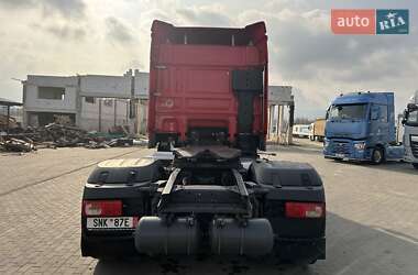 Тягач DAF XF 105 2013 в Тячеве