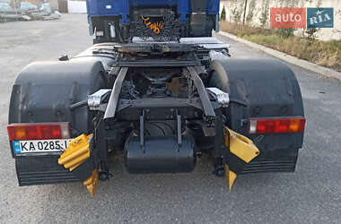 Тягач DAF XF 105 2008 в 