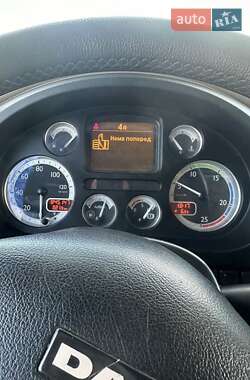 Тягач DAF XF 105 2012 в 