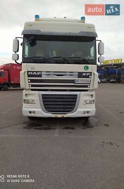 Тягач DAF XF 105 2011 в 