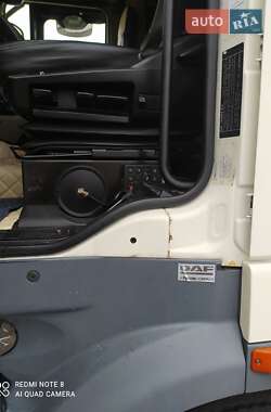 Тягач DAF XF 105 2011 в 