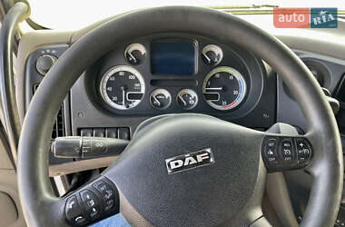 Тягач DAF XF 105 2011 в 