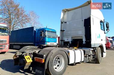 Тягач DAF XF 105 2010 в 