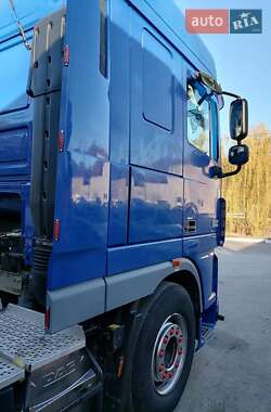 Тягач DAF XF 105 2010 в 