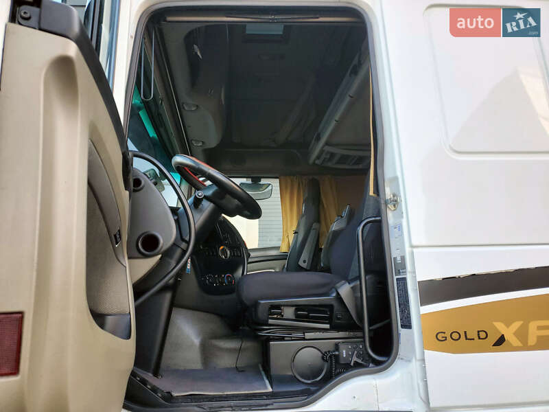 Тягач DAF XF 105 2011 в Ровно фото 12 Тягач DAF XF 105 2011 в Ровно