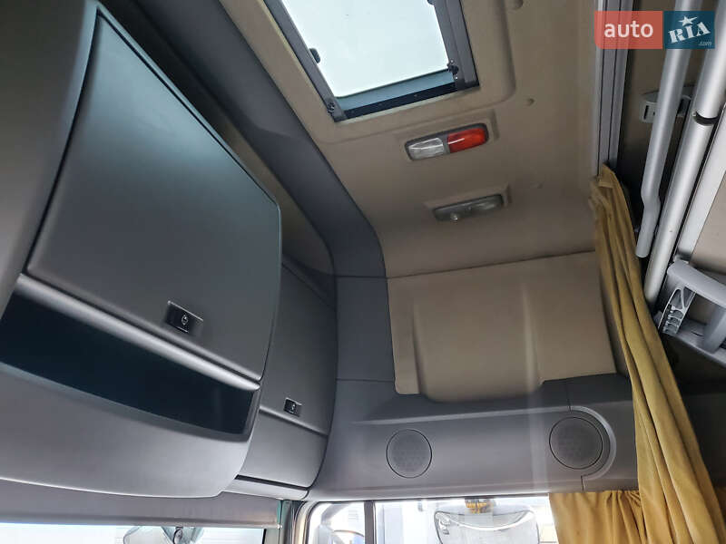 Тягач DAF XF 105 2011 в Ровно фото 18 Тягач DAF XF 105 2011 в Ровно