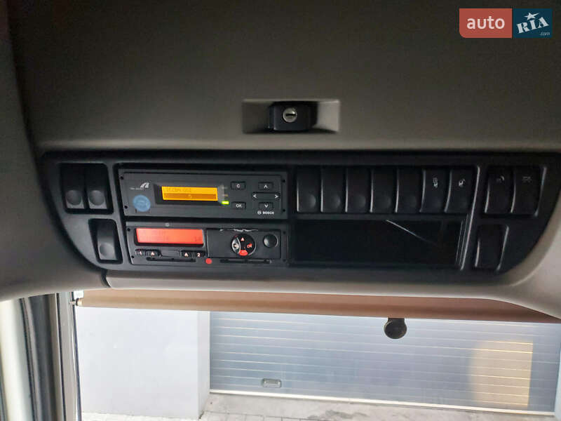 Тягач DAF XF 105 2011 в Ровно фото 20 Тягач DAF XF 105 2011 в Ровно