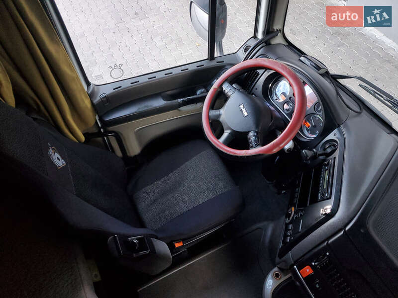 Тягач DAF XF 105 2011 в Ровно фото 24 Тягач DAF XF 105 2011 в Ровно