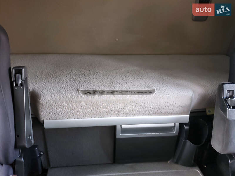 Тягач DAF XF 105 2011 в Ровно фото 31 Тягач DAF XF 105 2011 в Ровно