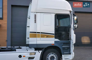 Тягач DAF XF 105 2011 в 