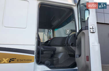 Тягач DAF XF 105 2011 в 