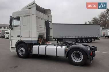 Тягач DAF XF 105 2013 в Бучі