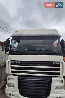 Тягач DAF XF 105 2013 в Одесі