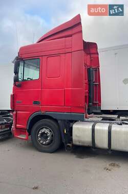 Тягач DAF XF 105 2007 в 