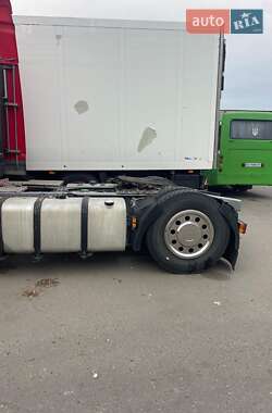 Тягач DAF XF 105 2007 в 