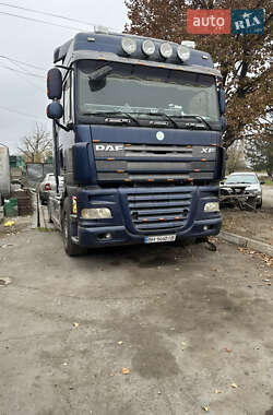 Тягач DAF XF 105 2008 в Одессе