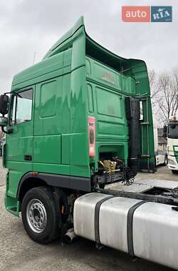 Тягач DAF XF 105 2013 в 