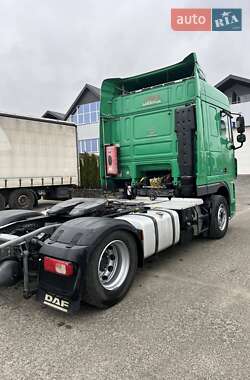 Тягач DAF XF 105 2013 в 