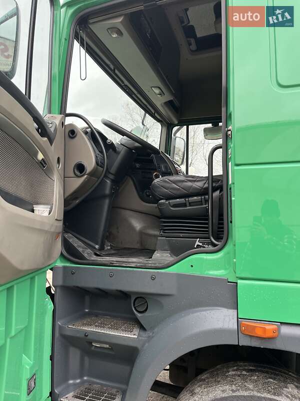 Тягач DAF XF 105 2013 в Луцьку