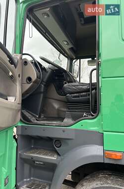 Тягач DAF XF 105 2013 в 