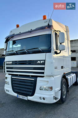 Тягач DAF XF 105 2008 в Николаеве