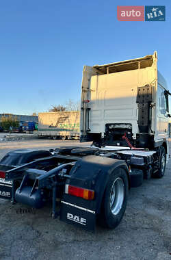Тягач DAF XF 105 2008 в 