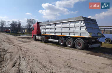 Самосвал DAF XF 105 2007 в 