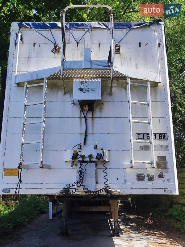 Тягач DAF XF 105 2008 в Корце фото 4 Тягач DAF XF 105 2008 в Корце