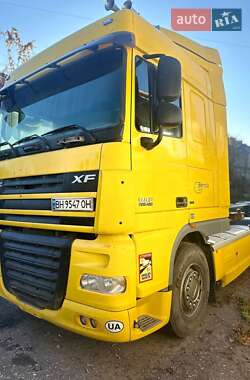 Тягач DAF XF 105 2008 в Одессе