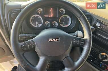 Тягач DAF XF 105 2012 в 