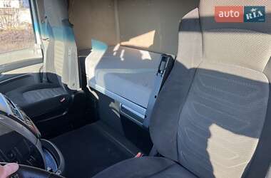 Тягач DAF XF 105 2012 в 