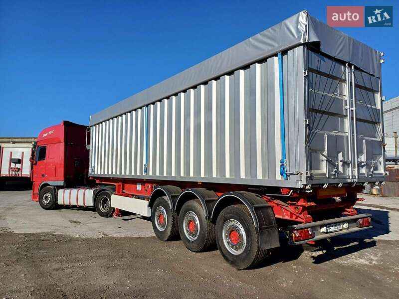 Тягач DAF XF 105 2013 в Запорожье