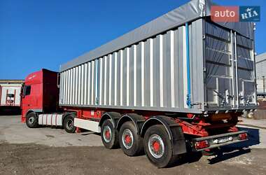 Тягач DAF XF 105 2013 в 