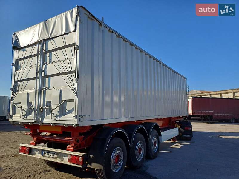 Тягач DAF XF 105 2013 в Запорожье