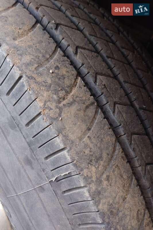 Тягач DAF XF 105 2010 в Черновцах