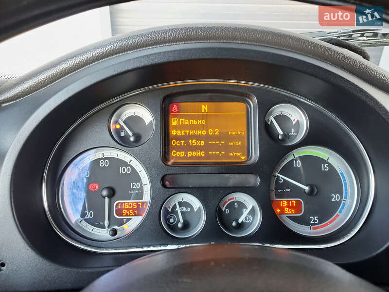 Тягач DAF XF 105 2011 в Ровно фото 23 Тягач DAF XF 105 2011 в Ровно