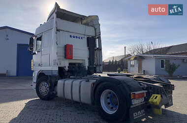 Тягач DAF XF 105 2009 в 