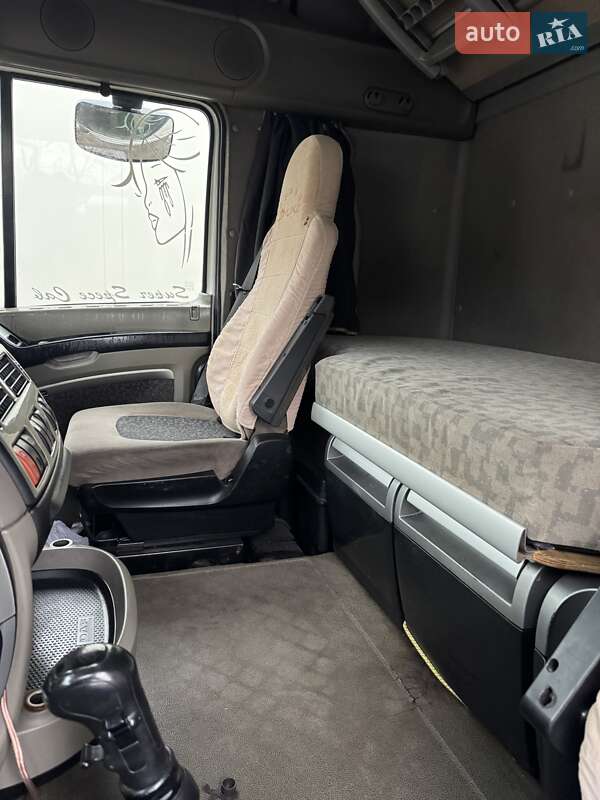 Тягач DAF XF 105 2007 в Могилев-Подольске
