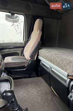 Тягач DAF XF 105 2007 в Могилів-Подільському