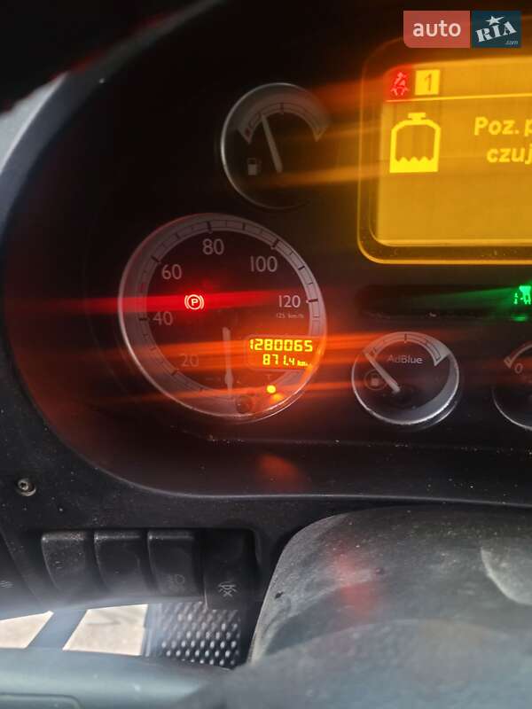 Тягач DAF XF 105 2007 в Тернополі фото 6 Тягач DAF XF 105 2007 в Тернополі