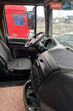 Тягач DAF XF 105 2012 в Одесі