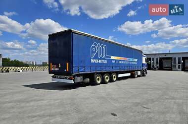 Тягач DAF XF 105 2007 в 