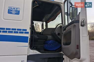 Тягач DAF XF 105 2012 в Прилуках