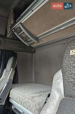 Грузовой фургон DAF XF 105 2007 в 