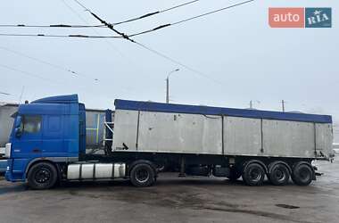 Зерновоз DAF XF 105 2008 в 