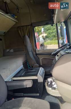 Тягач DAF XF 105 2011 в Луцке фото 11 Тягач DAF XF 105 2011 в Луцке