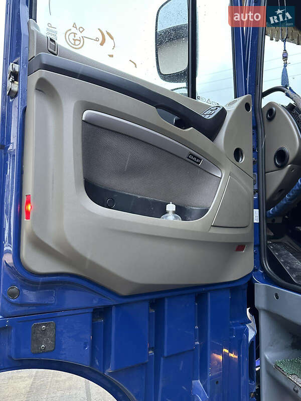 Самосвал DAF XF 105 2010 в Сарнах