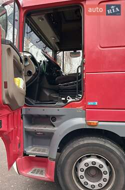 Тягач DAF XF 105 2012 в 