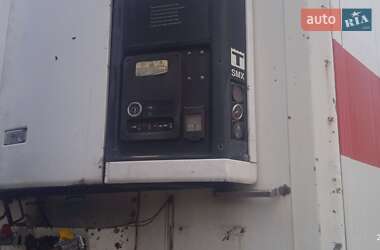 Рефрижератор DAF XF 105 2007 в 