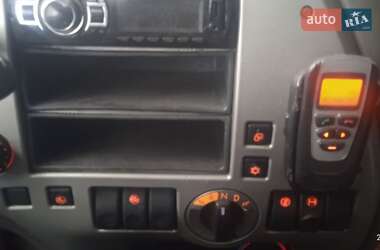 Рефрижератор DAF XF 105 2007 в 